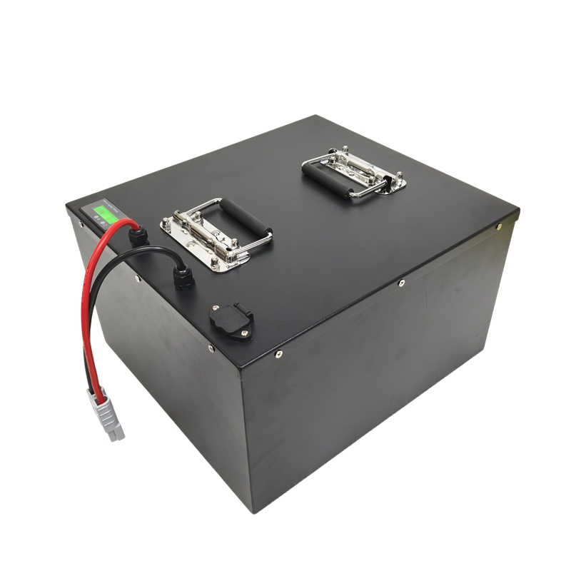 72V 55AH 80AH 120AH Lifepo4 Ba – 72V 60Ah Lifepo4 Battery Pack Bewertung und Preis