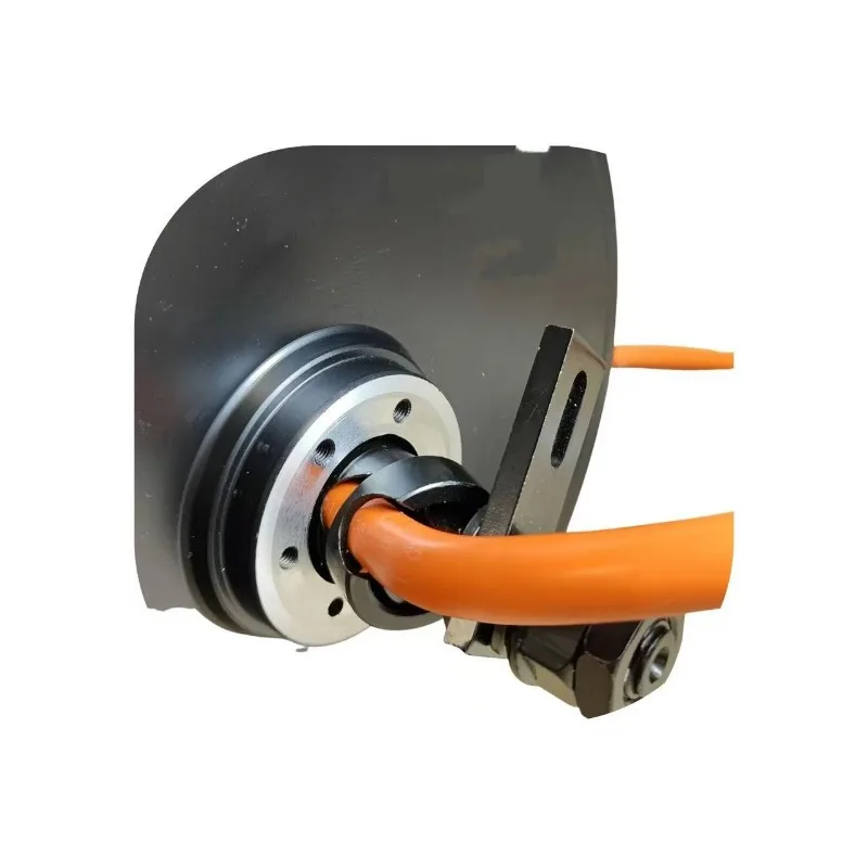 Hinterradnabenmotor 72V 8000W  – Qs273 Hub Motor 8000W 72V Bewertung und Preis