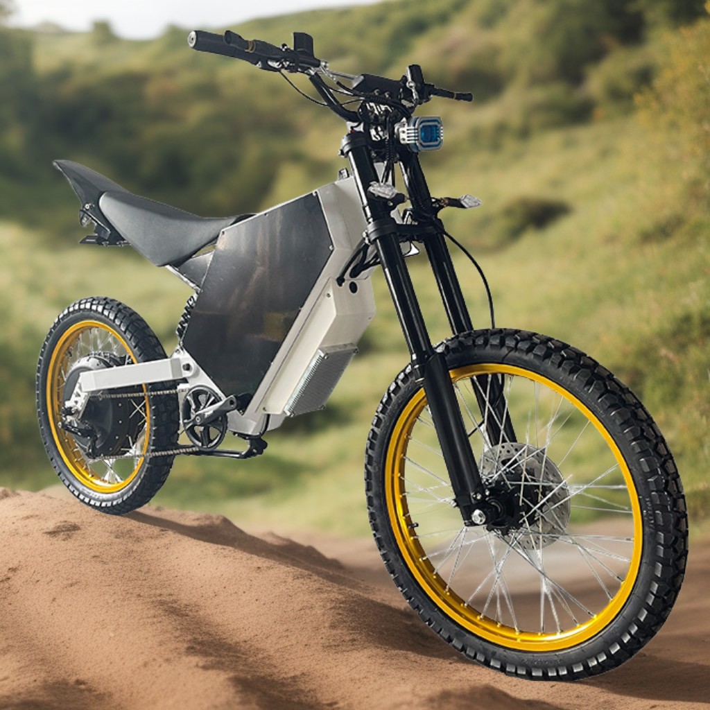 Tc Fast 72V 15000W 12000W 50AH – 8000W Stealth Bomber Ebike Bewertung und Preis